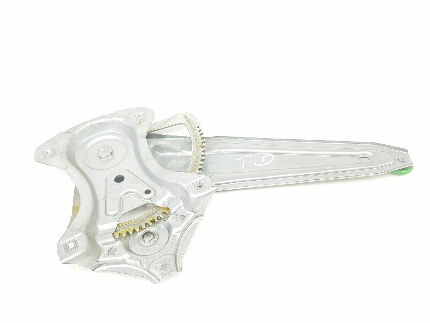 TOYOTA Avensis T27 Rear Right Door Window Regulator 6983005130, 6983005130 24251846