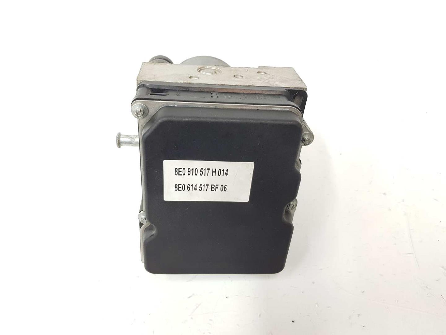 SEAT Exeo 1 generation (2009-2012) ABS pumpe 8E0910571H,8E0614517BF,8E0614517BG 19906006