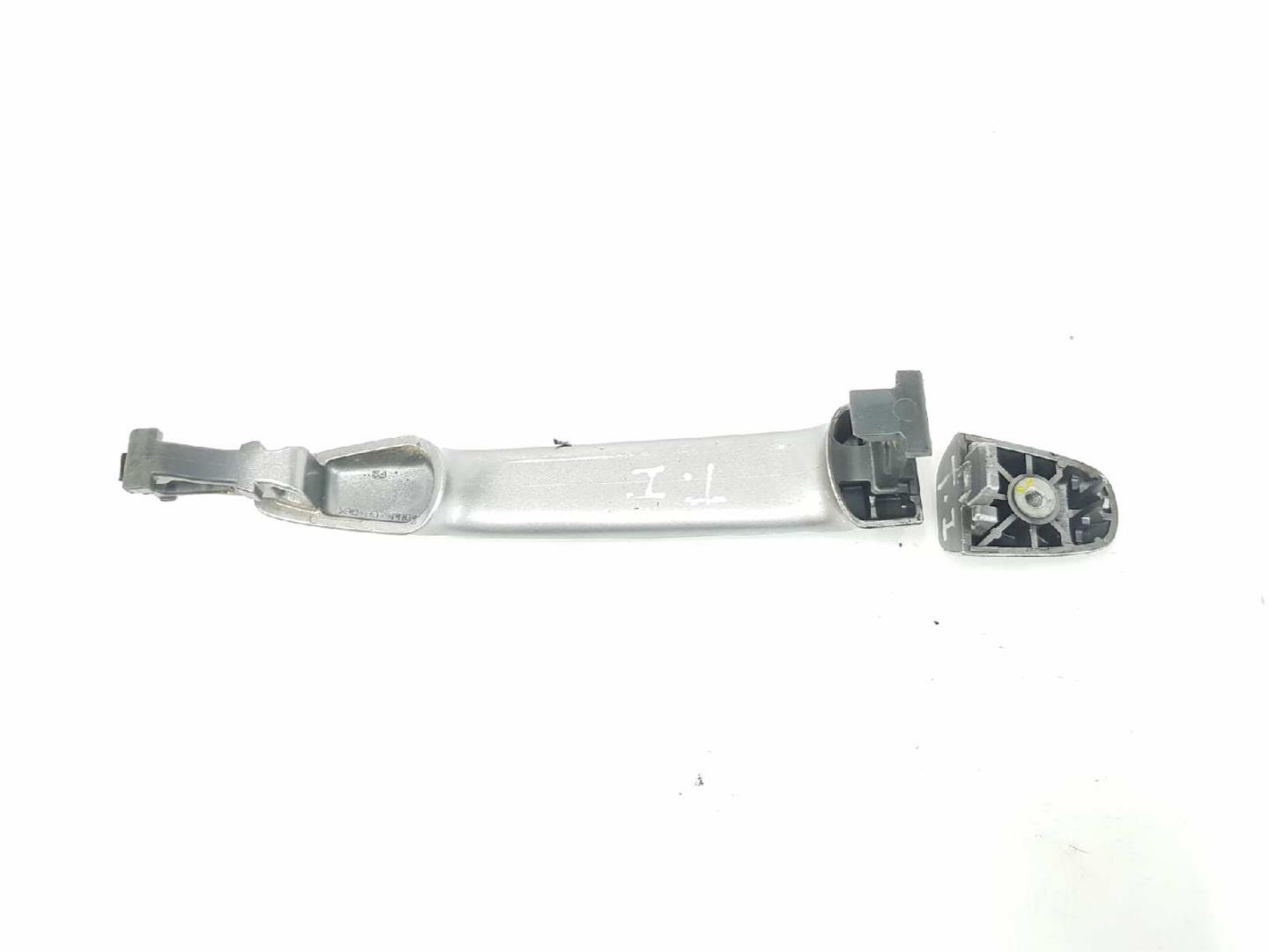 SUBARU Legacy 5 generation (2009-2015) Rear Left Door Exterior Handle 61160AJ000MD, 61160AJ000MD 24076491