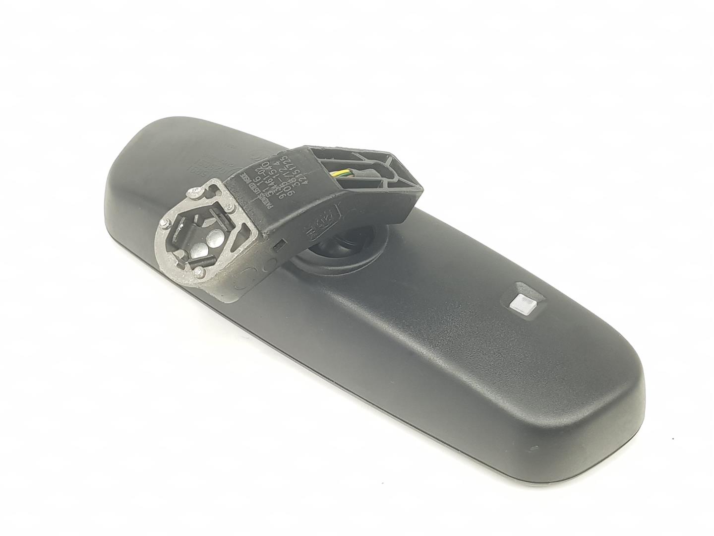 BMW X6 E71/E72 (2008-2012) Interior Rear View Mirror 9134461, 51169134461 23800263