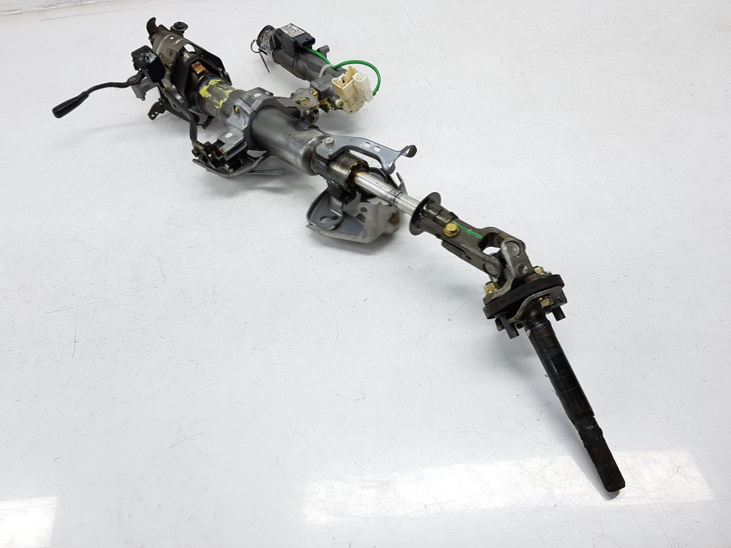 TOYOTA Land Cruiser 70 Series (1984-2024) Steering Column Mechanism 452506A790, 452506A790 24215998