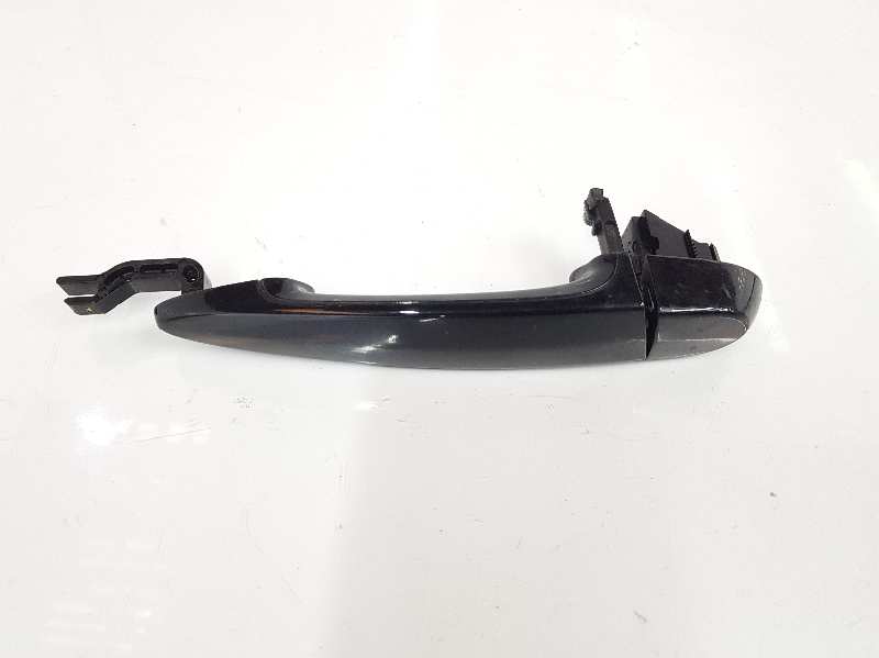 BMW 3 Series E90/E91/E92/E93 (2004-2013) Front Right Door Exterior Handle 51217207562,51217207562,COLORNEGROVERFOTOS 19650451