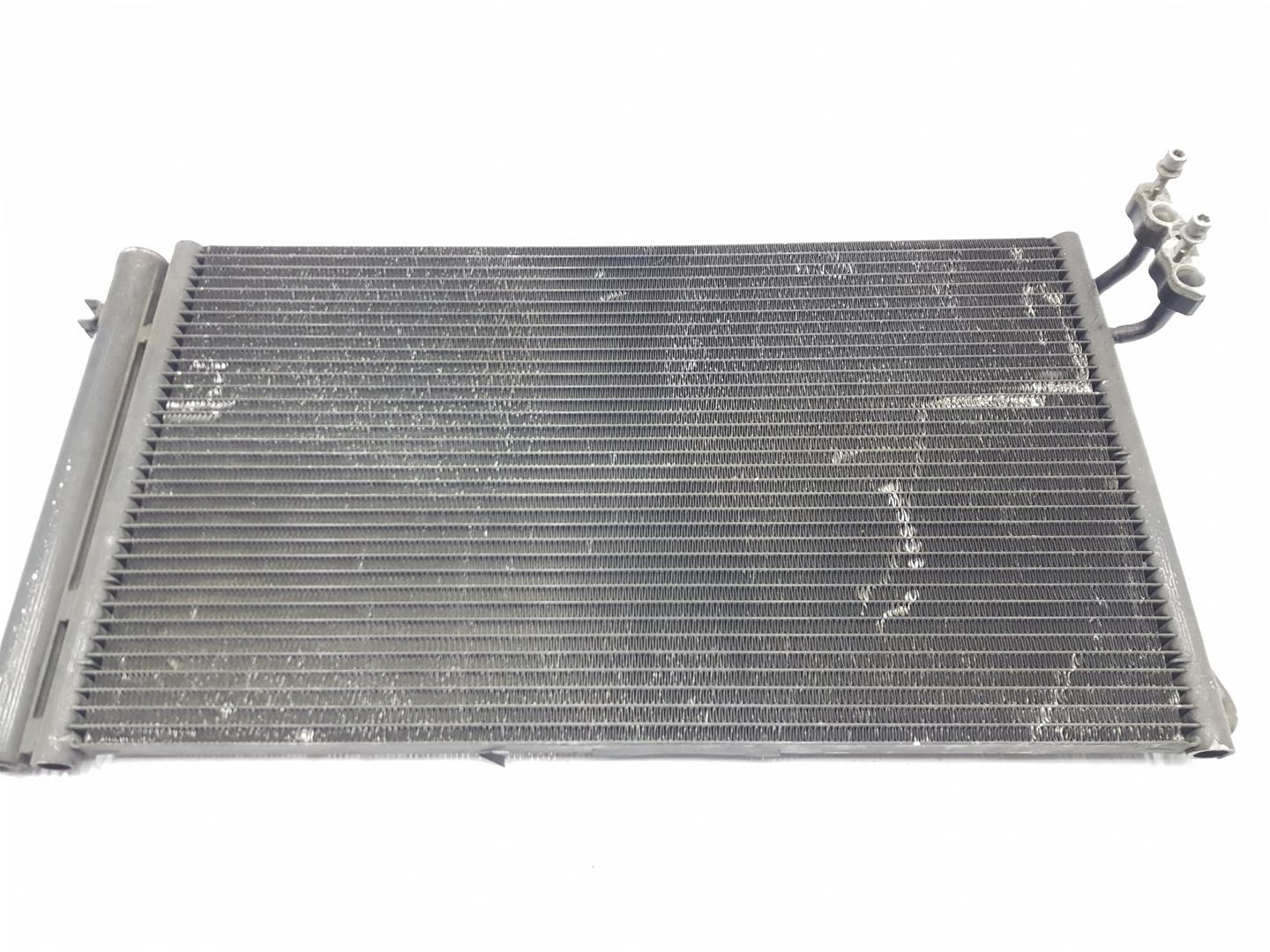 BMW 3 Series E90/E91/E92/E93 (2004-2013) Air Con Radiator 64536930039, 64536930039 19804526