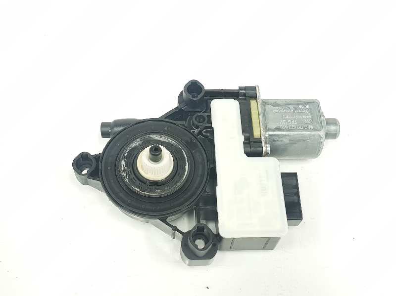 SEAT Arona 1 generation (2017-2024) Rear Left Door Window Control Motor 5Q0959407,5Q0959407 19675281