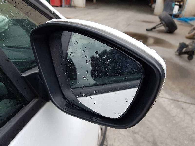 PEUGEOT 208 Peugeot 208 (2012-2015) Interior Rear View Mirror 8153LN, 8153LN 24233013