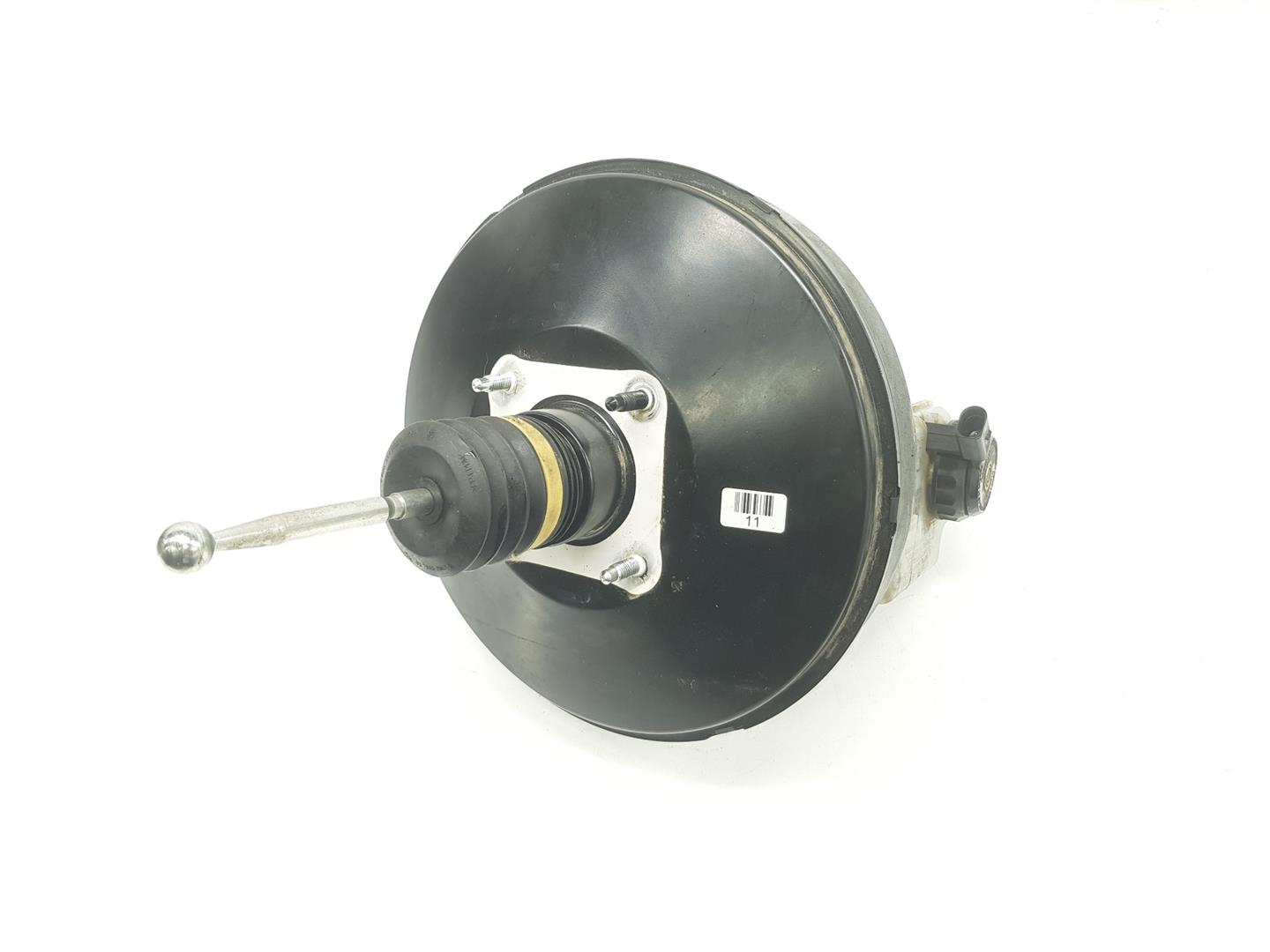 VOLKSWAGEN Golf 6 generation (2008-2015) Brake Servo Booster 1K1614106AA, 1K1614106AA 23035207