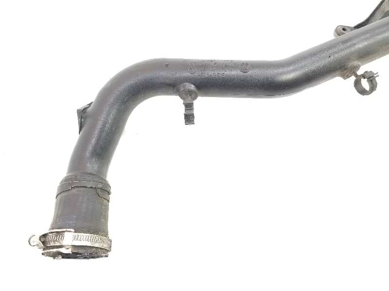 AUDI Q7 4L (2005-2015) Intercooler Hose Pipe 7L6145708H,7L6145795AE 19890678