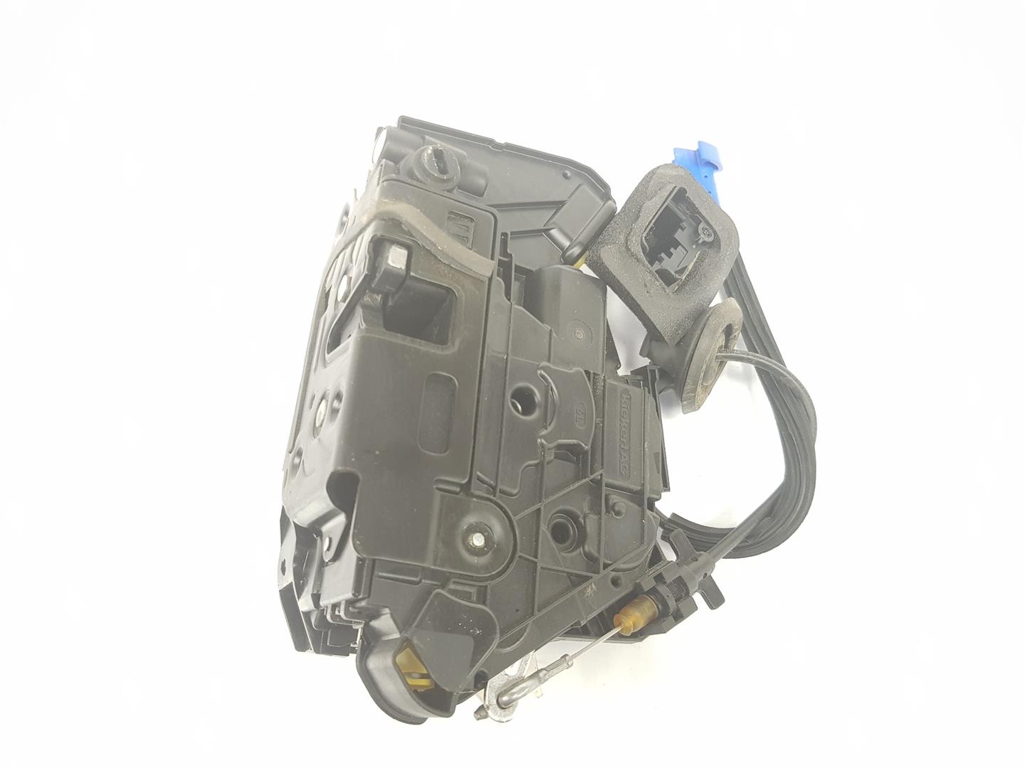 SEAT Leon 3 generation (2012-2020) Rear Left Door Lock 5K4839015Q, 5K4839015Q, 2222DL 19935254