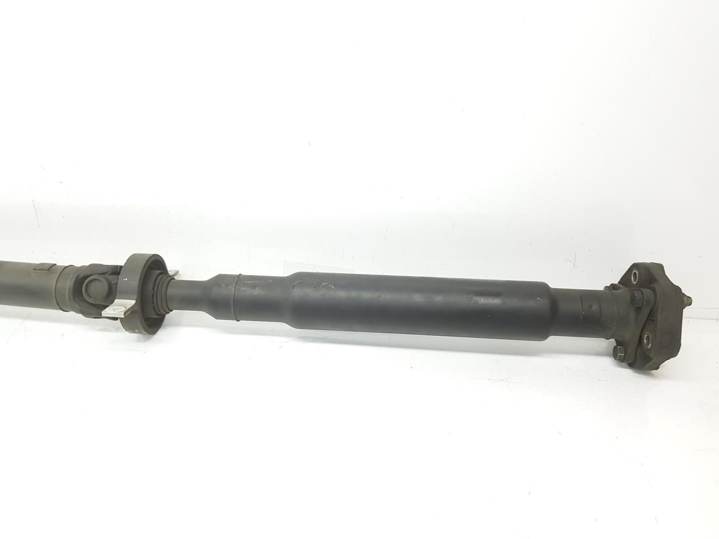 BMW X6 E71/E72 (2008-2012) Короткий кардан коробки передач 26107589128, 7589128, L=1445MM 19934438