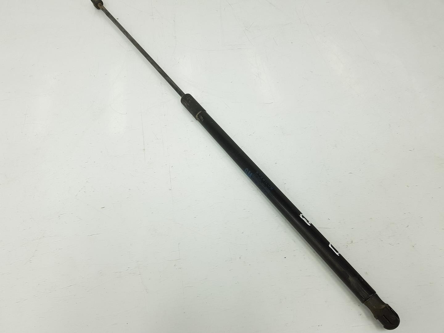 OPEL Insignia A (2008-2016) Front Right Bonnet Strut 13252173 19891010