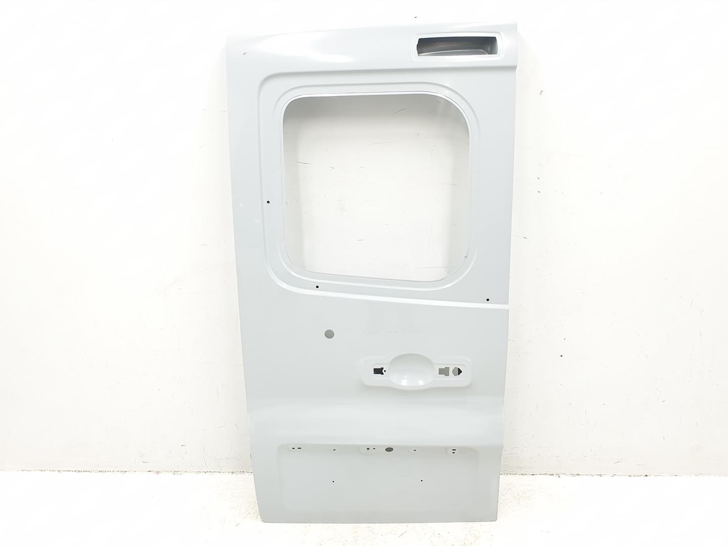 RENAULT Trafic 2 generation (2001-2015) Rear Left Door 901010761R,901010761R,1131CA 23751468