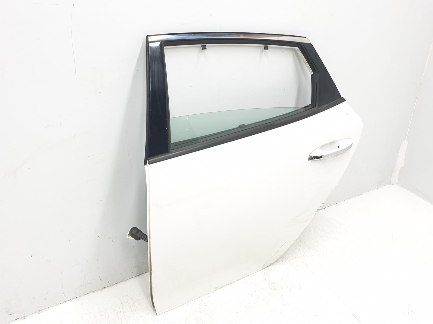 KIA Optima 4 generation (2015-2020) Rear Left Door 77003D4010, 1161CB 24242679