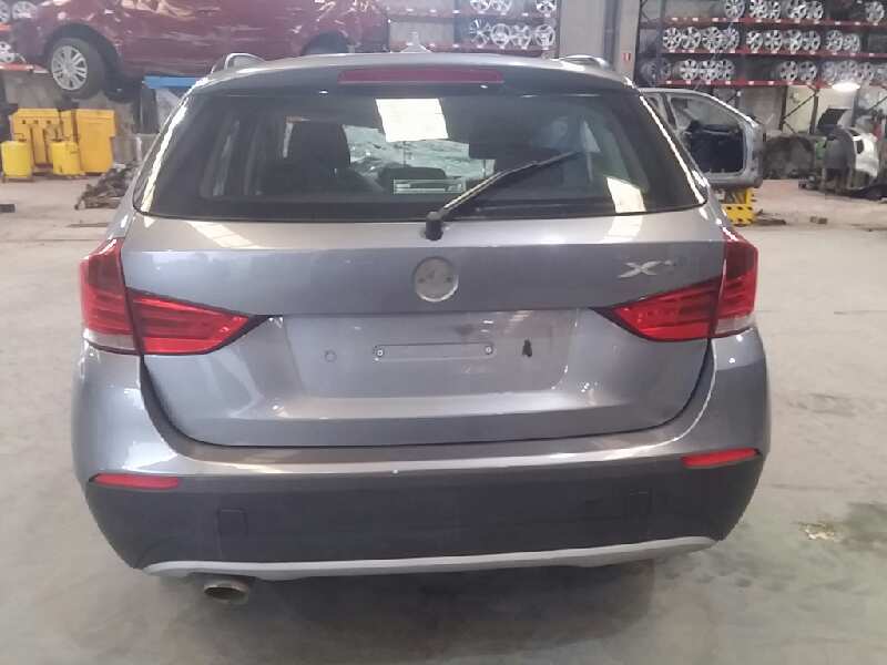 BMW X1 E84 (2009-2015) Høyre bakarm 33322409891, 33322409891 19574219