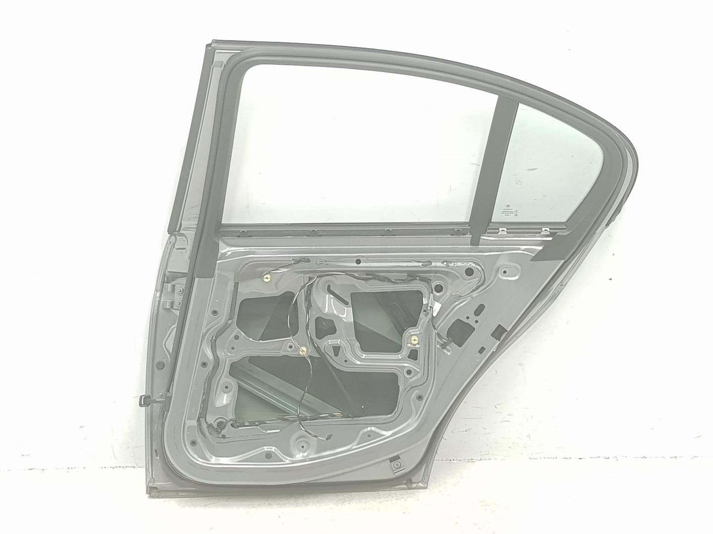 BMW 3 Series E90/E91/E92/E93 (2004-2013) Porte arrière droite 7203648, 41007203648, COLORGRIS(A52) 24248309