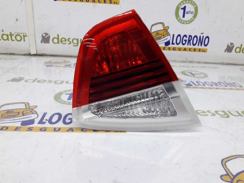 BMW 3 Series E90/E91/E92/E93 (2004-2013) Left Side Tailgate Taillight 6937459,63216937459 19611661