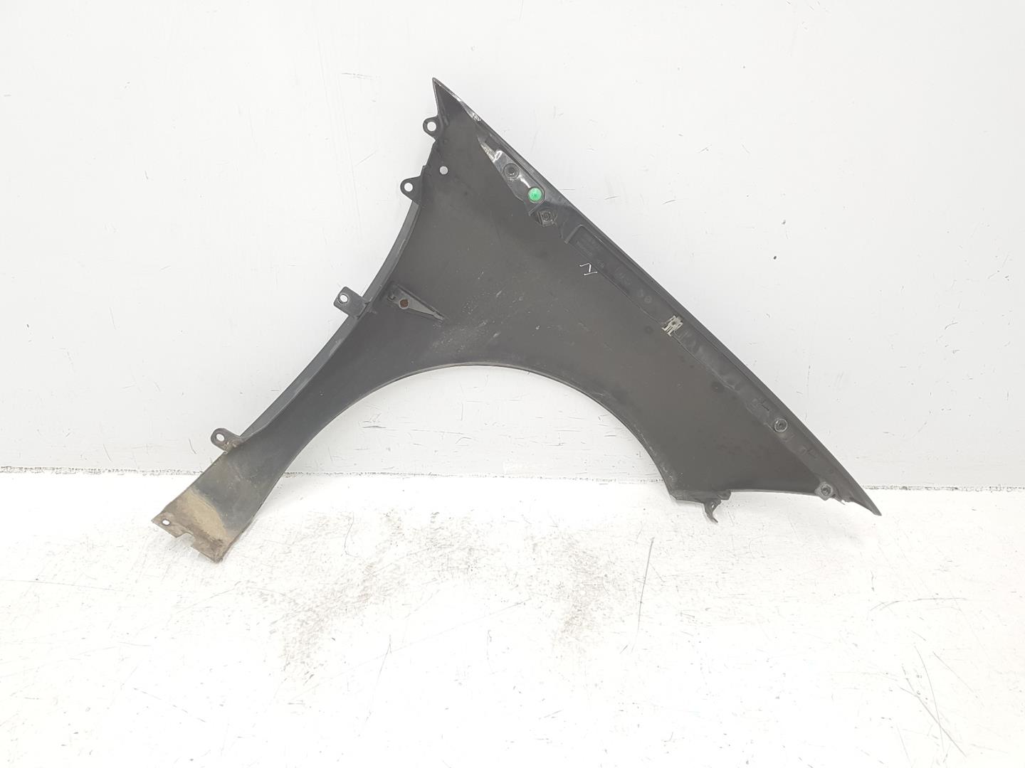 RENAULT Megane 2 generation (2002-2012) Front Left Fender 7701477186, 7701477186 24227361