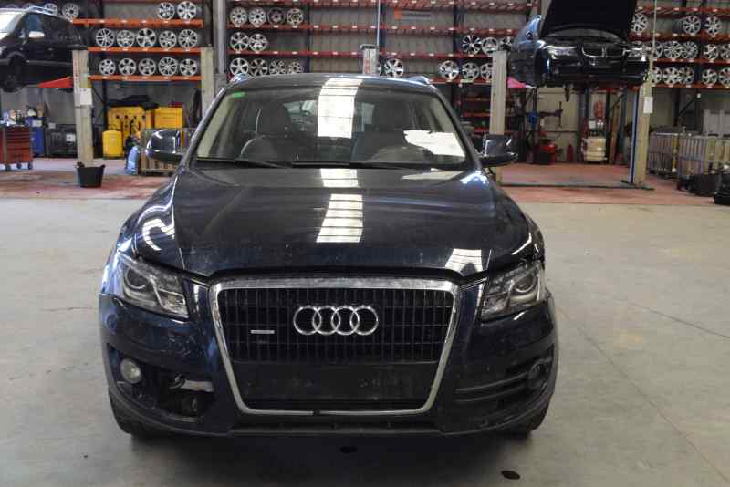 AUDI A6 C6/4F (2004-2011) Усилитель звука 8J0035456,8J0035456 19556651