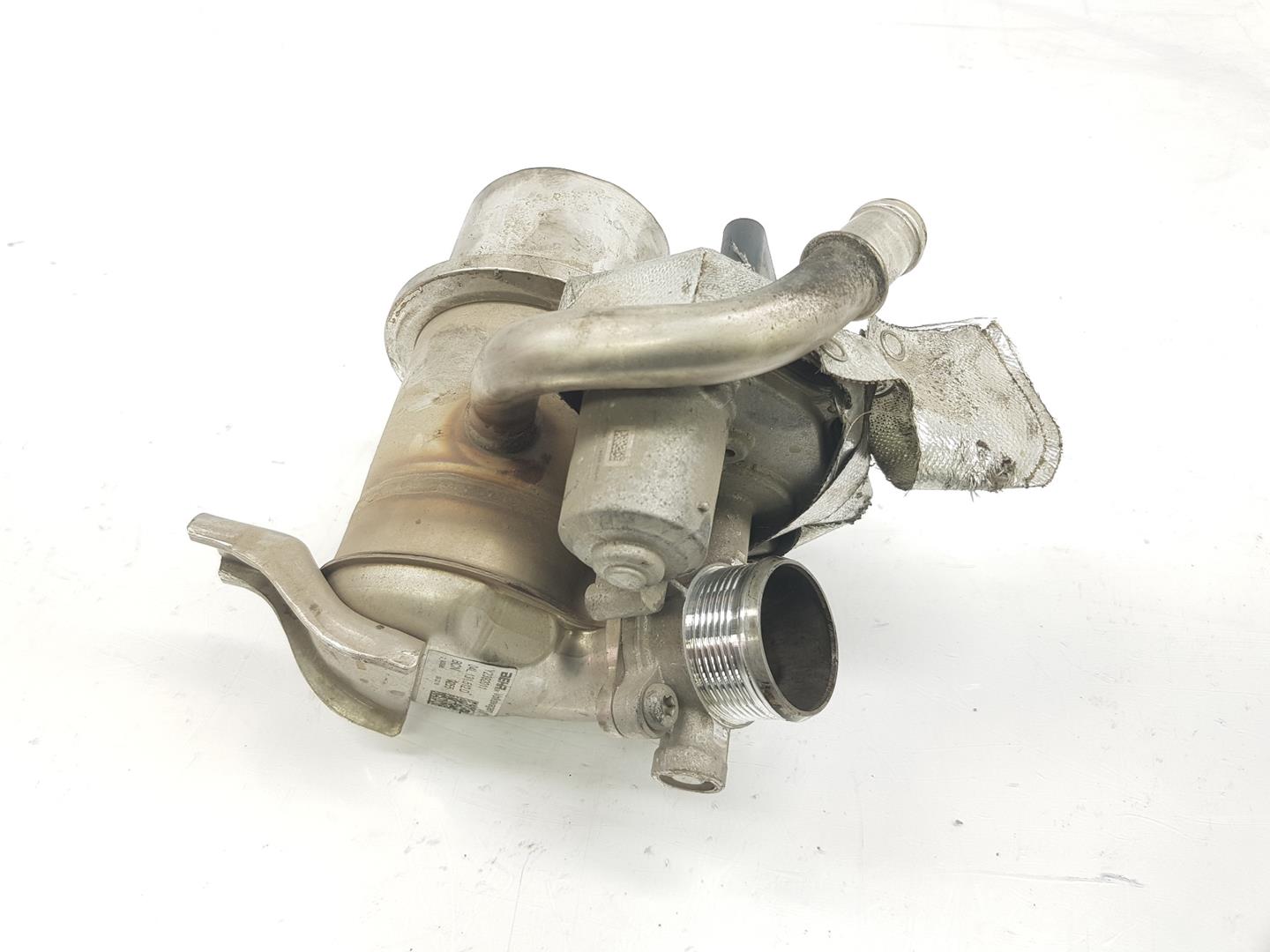 AUDI A3 8V (2012-2020) EGR hűtő 04L131512D,04L131512D,1151CB2222DL 19937424