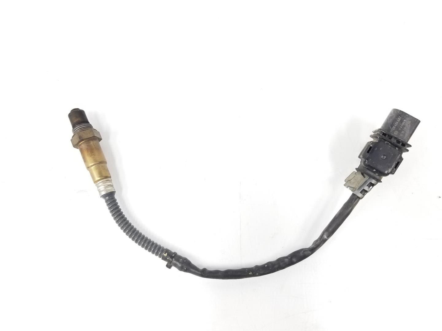 VOLVO V40 2 generation (2012-2020) Lambda Oxygen Sensor 31422345, 31422345 19773178