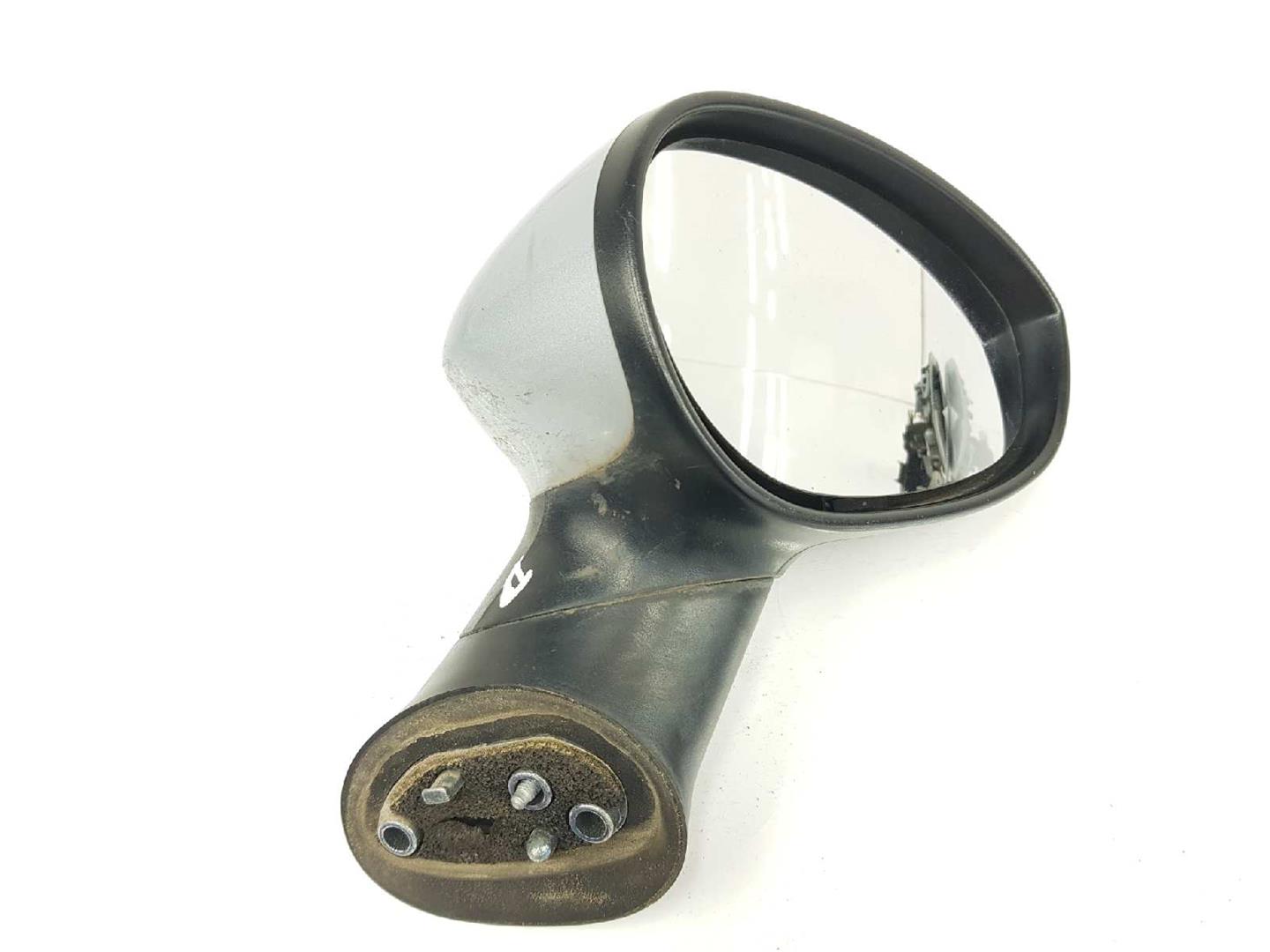 FIAT Punto 3 generation (2005-2020) Right Side Wing Mirror 735465558,735465558,TAPAGRIS 19726508