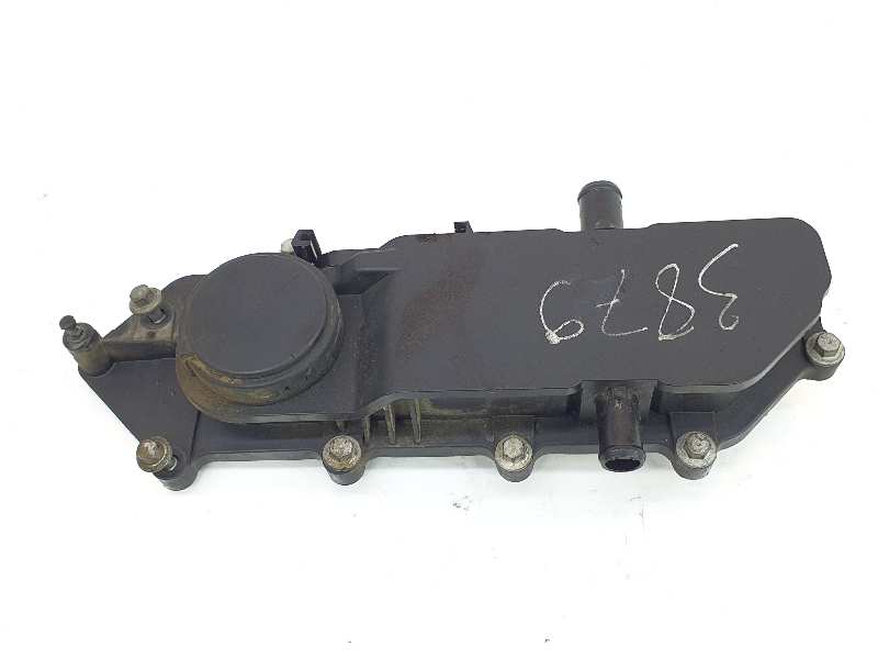 FIAT Ducato 3 generation (2006-2024) Valve Cover 504132147,504132147,70309077 19755400