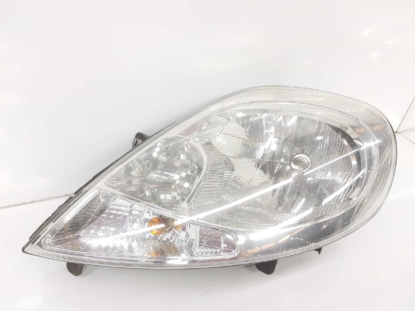 OPEL Vivaro Front Left Headlight 93859829, 93859829 24113017