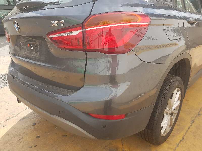 BMW X1 F48/F49 (2015-2023) Rear Right Door Panel 51427438100, 51427438100 24116378