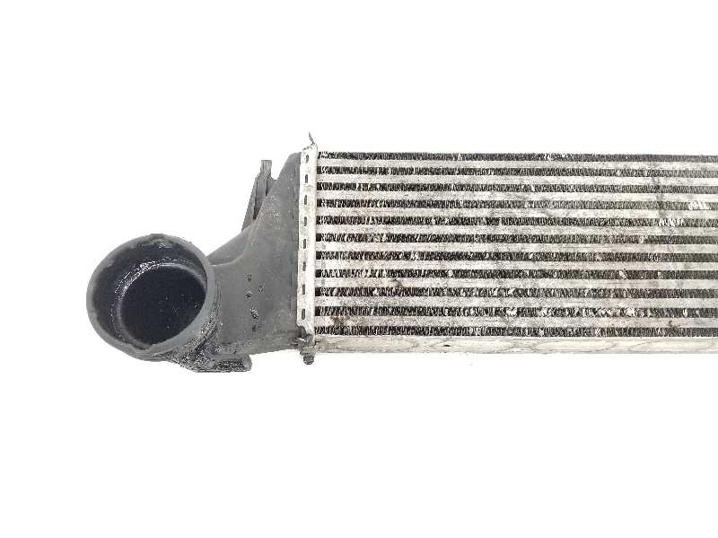 BMW X5 E53 (1999-2006) Intercooler Radiator 17517791231, 17517791231 19655521