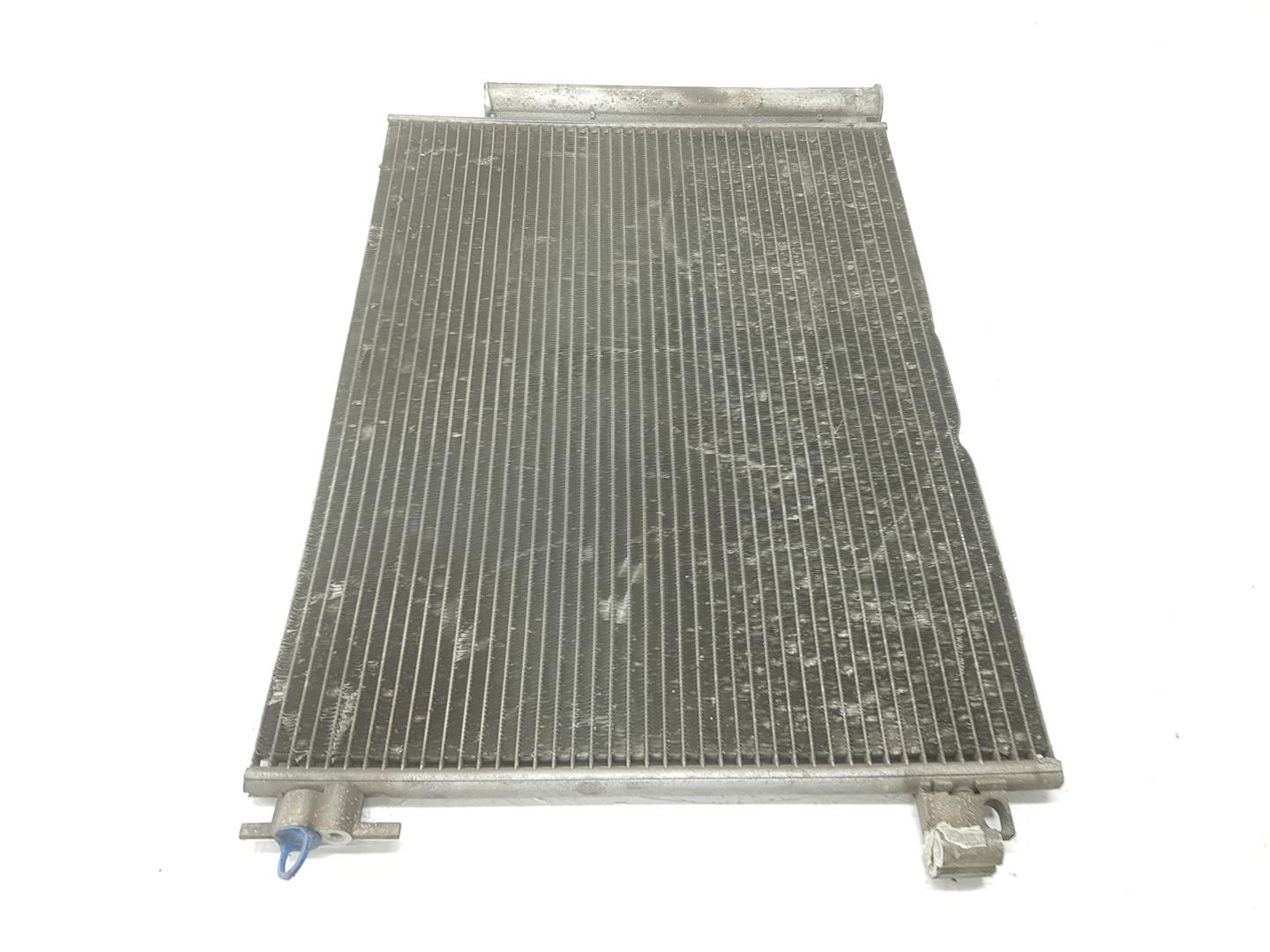 DACIA Duster 1 generation (2010-2017) Air Con Radiator 921006454R, 921006454R 20691171