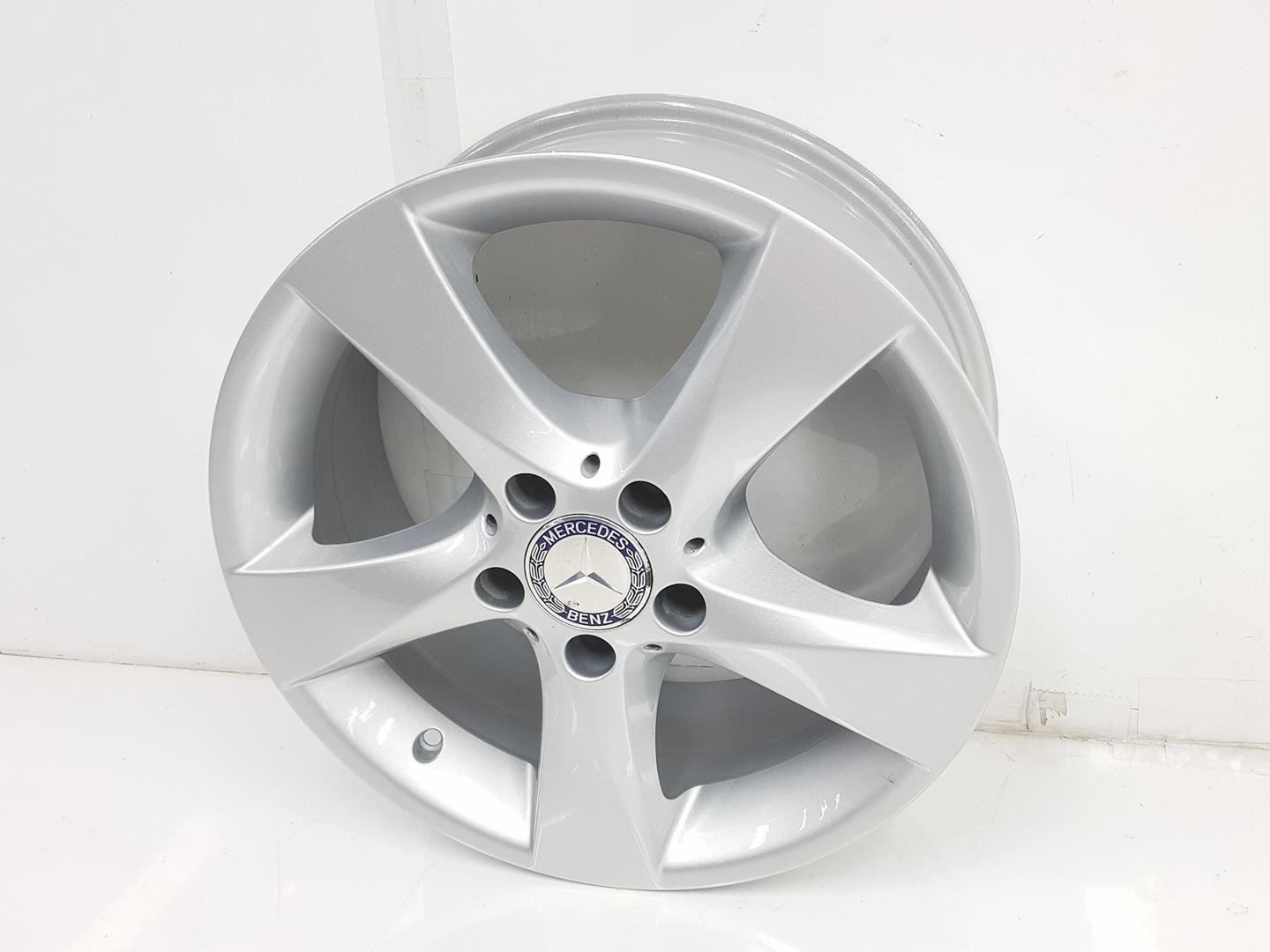 MERCEDES-BENZ Wheel A4474012200,7JX17H2,17PULGADAS 25170100