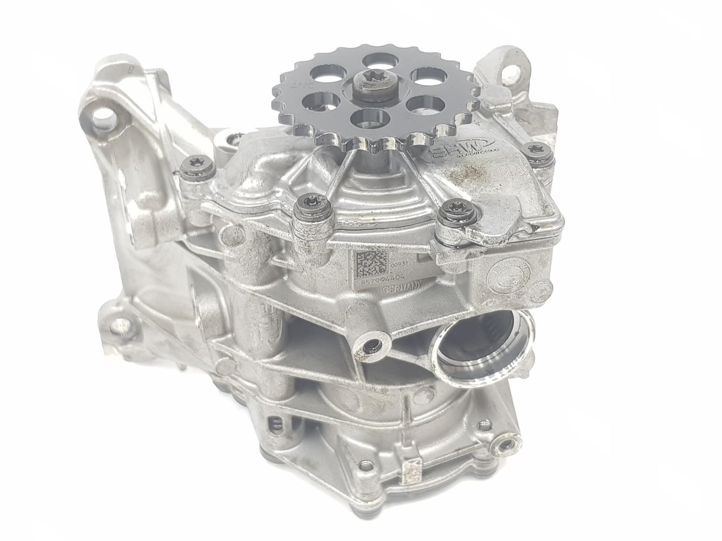 BMW 3 Series F30/F31 (2011-2020) Oil Pump 04122018, 8513756, 1151CB 24867446