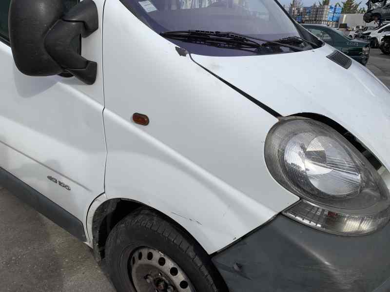 NISSAN Primastar 1 generation (2002-2014) Kitos kėbulo dalys 9042100Q0A,9042100Q0A,IZQUIERDA 19651886