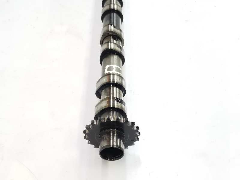 FORD S-Max 1 generation (2006-2015) Exhaust Camshaft 1707012, 3M5Q6A270BB, ADMISION2222DL 19745382