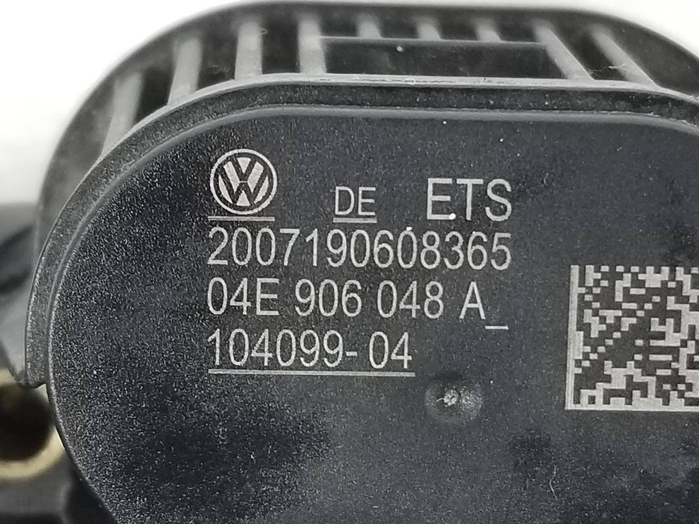 SEAT Toledo 3 generation (2004-2010) Other Control Units 04E906048A, 04E906048A, 2222DL 19778376