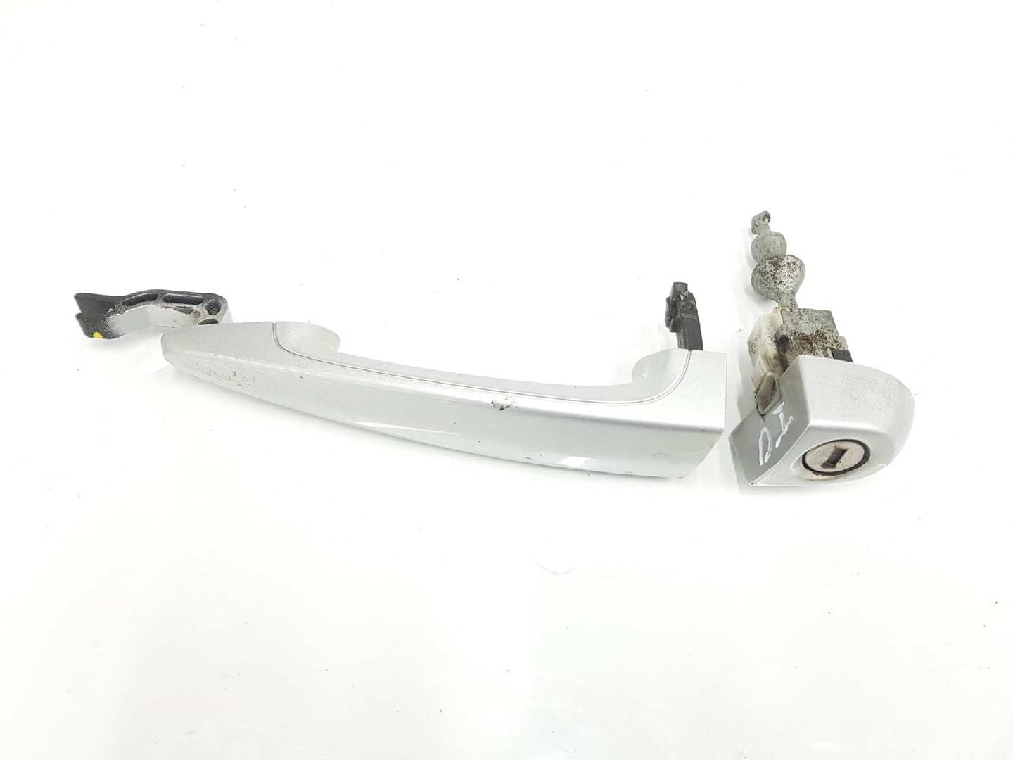 BMW 3 Series E90/E91/E92/E93 (2004-2013) Front Left Door Exterior Handle 51217207561,51217162437 19595752