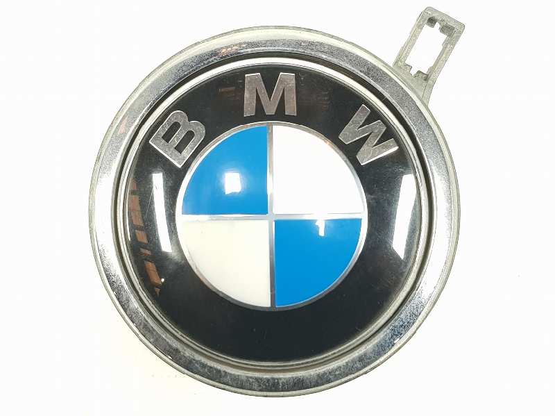 BMW 1 Series E81/E82/E87/E88 (2004-2013) Kitos kėbulo dalys 51247207933, 51247207933 19888624
