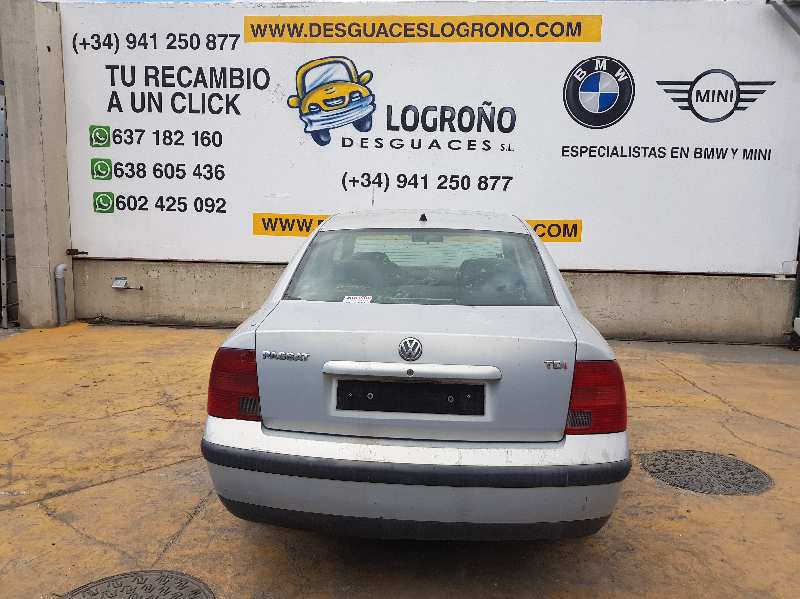 VOLKSWAGEN Passat B5 (1996-2005) Variklio kompiuteris 038906018P,0281001720 19738098