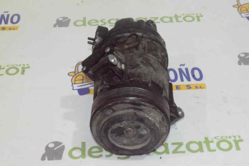 BMW 3 Series E46 (1997-2006) Air Condition Pump 64526905643,64526905643,A4101130A022 19554358