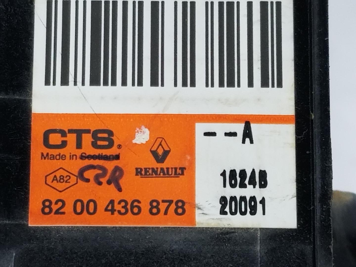 MERCEDES-BENZ Citan W415 (2012-2021) Other Body Parts A4153000104, 8200436878 21623453