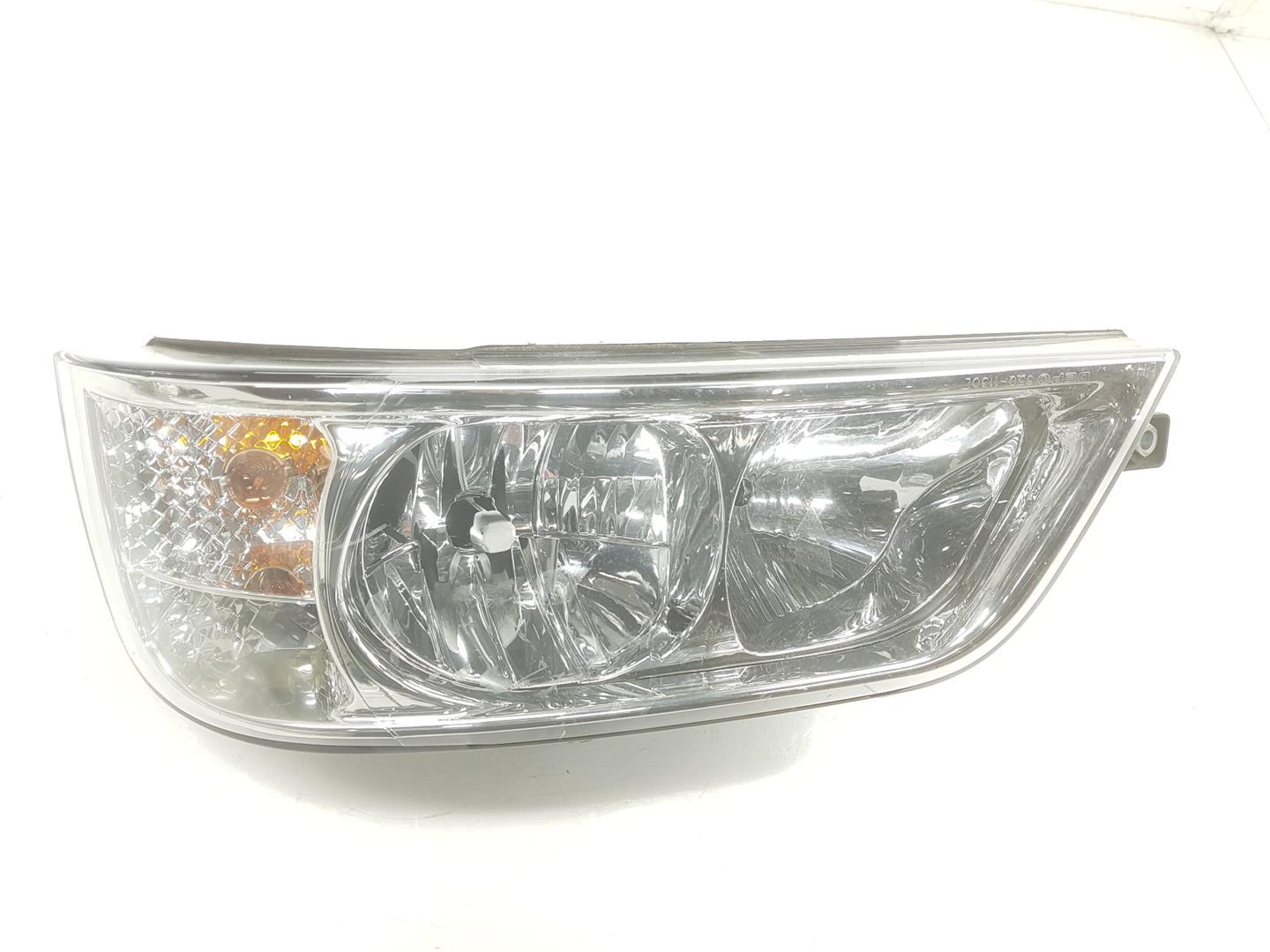 FIAT Ducato 2 generation (1993-2006) Front Left Headlight 1328426080,6208000 19916135