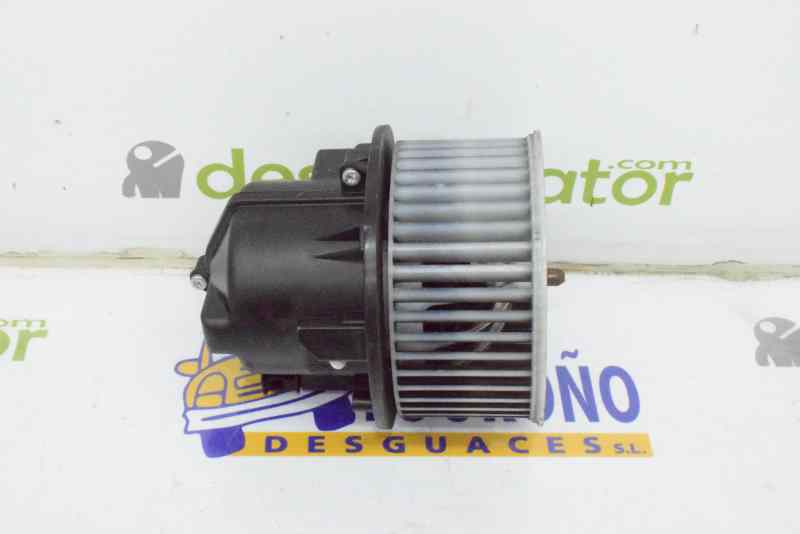 VOLVO XC60 1 generation (2008-2017) Ventilateur de chauffage 31291516, 31291516 19562914