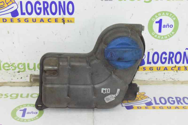 AUDI A4 B6/8E (2000-2005) Rezervor de expansiune 8E0121403, 8E0121403 19569536