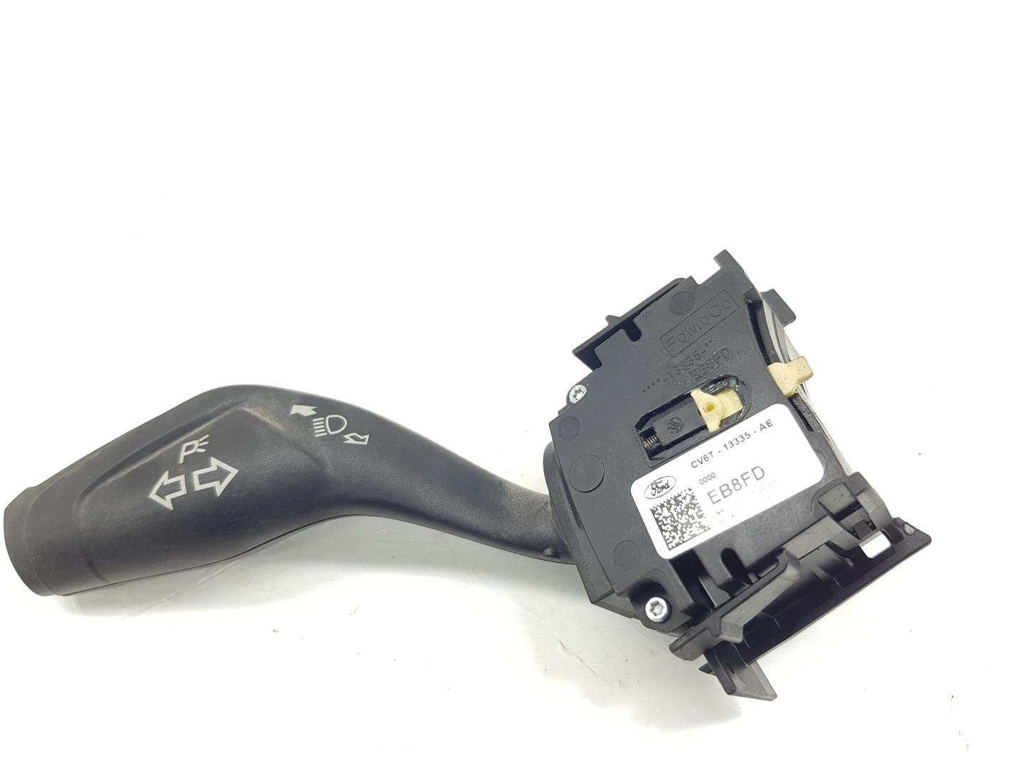 FORD Kuga 2 generation (2013-2020) Turn switch knob 1876432, CV6T13335AE 24184745