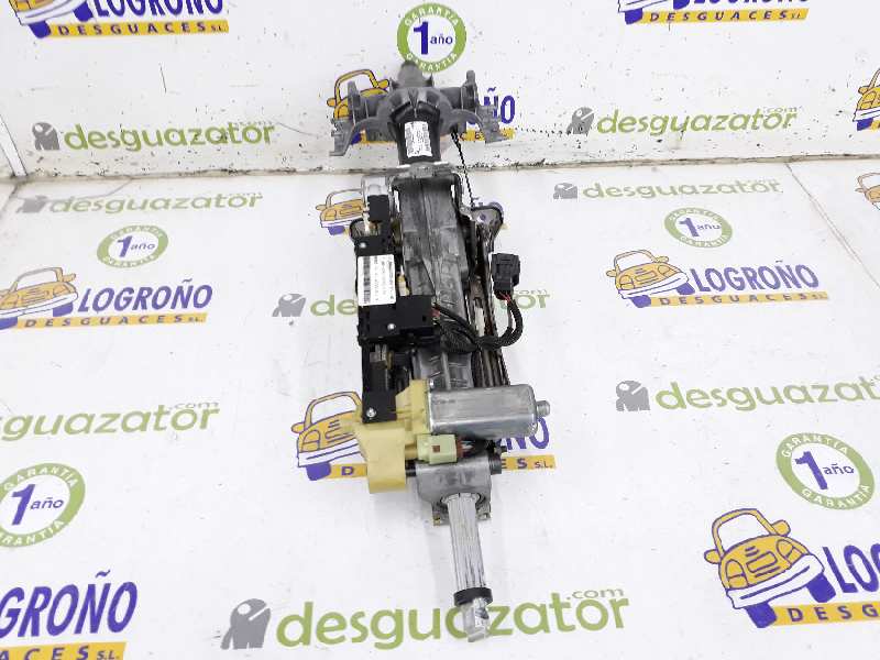 BMW X6 E71/E72 (2008-2012) Steering Column Mechanism 32306786603, 831401091515, 32306786254 19622774