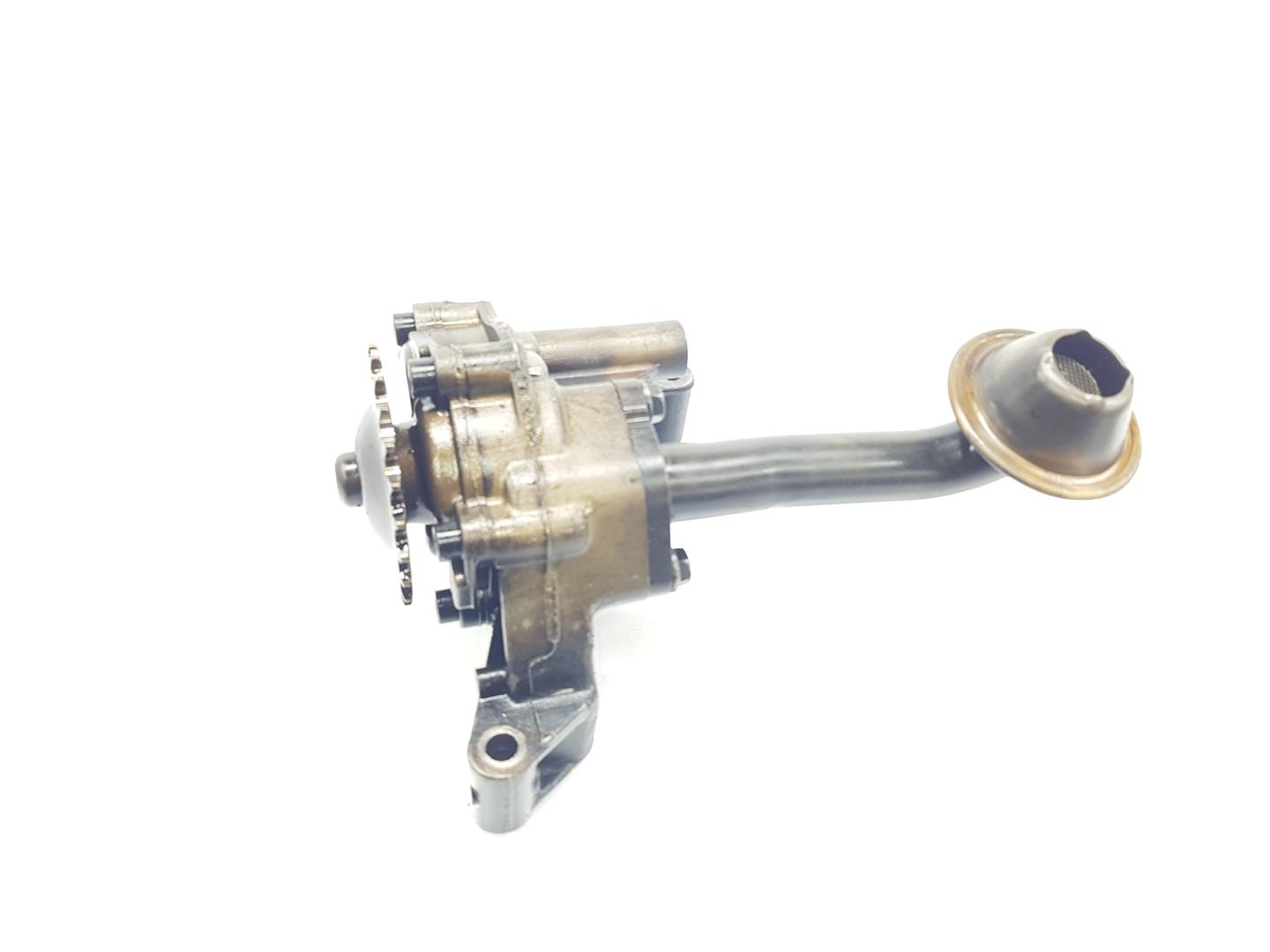 VOLKSWAGEN Golf 5 generation (2003-2009) Oil Pump 038115105C, 038115105C, 1111AA 22741268