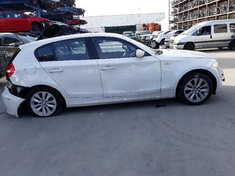 BMW 1 Series E81/E82/E87/E88 (2004-2013) Galinės kairės durys 41527191017, 41527191017 19618886