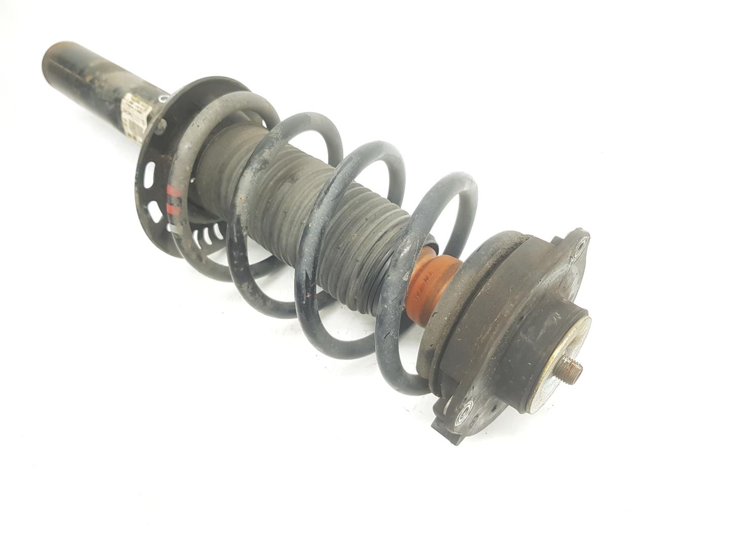 AUDI A2 8Z (1999-2005) Front Right Shock Absorber 1T0413031DB, 1T0413031DB 22933243