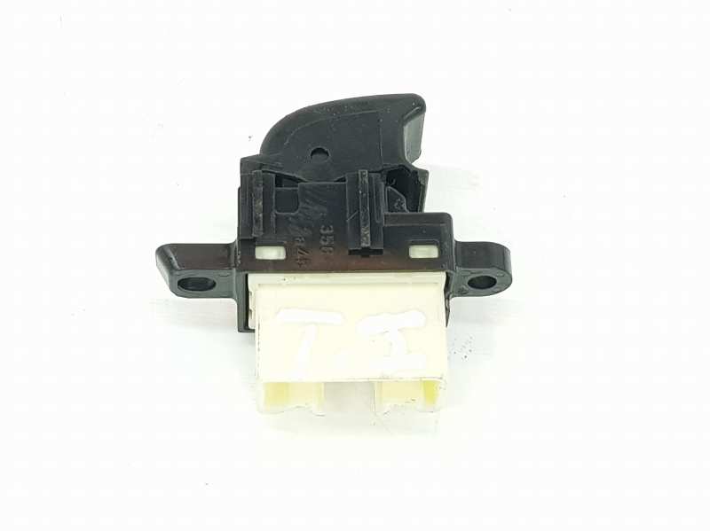 MAZDA 6 GG (2002-2007) Rear Right Door Window Control Switch GE4T66370A, GE4T66370A 19738057