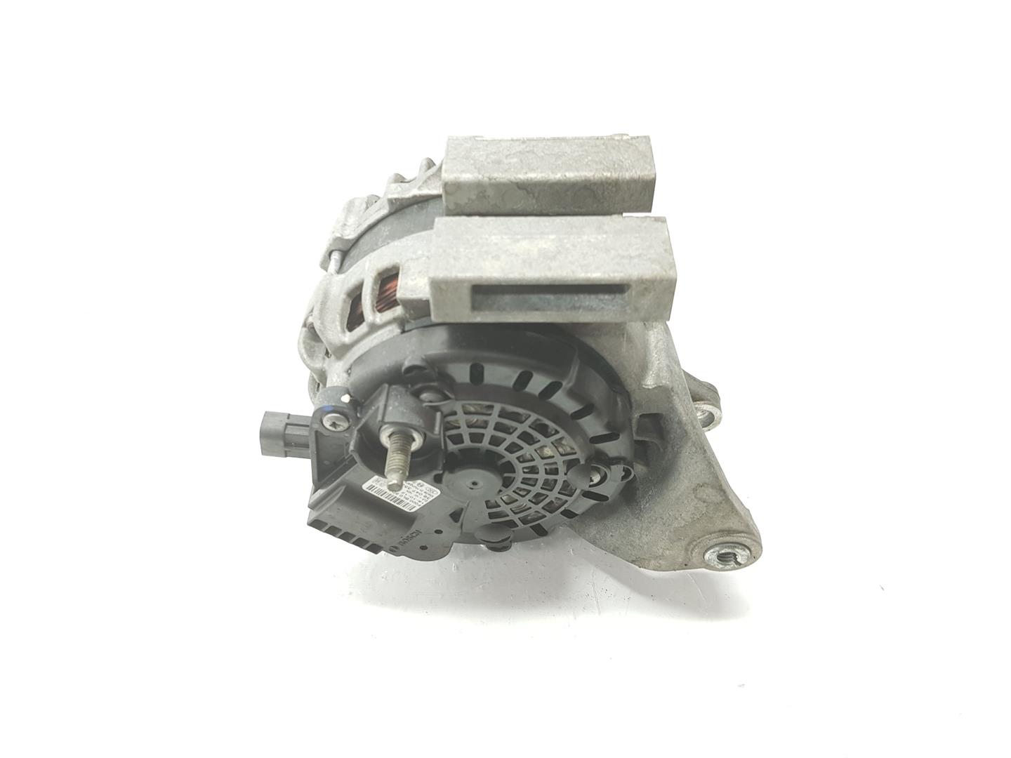 OPEL Zafira C (2012-2016) Alternator 39047352, F000BL08D8 19874664