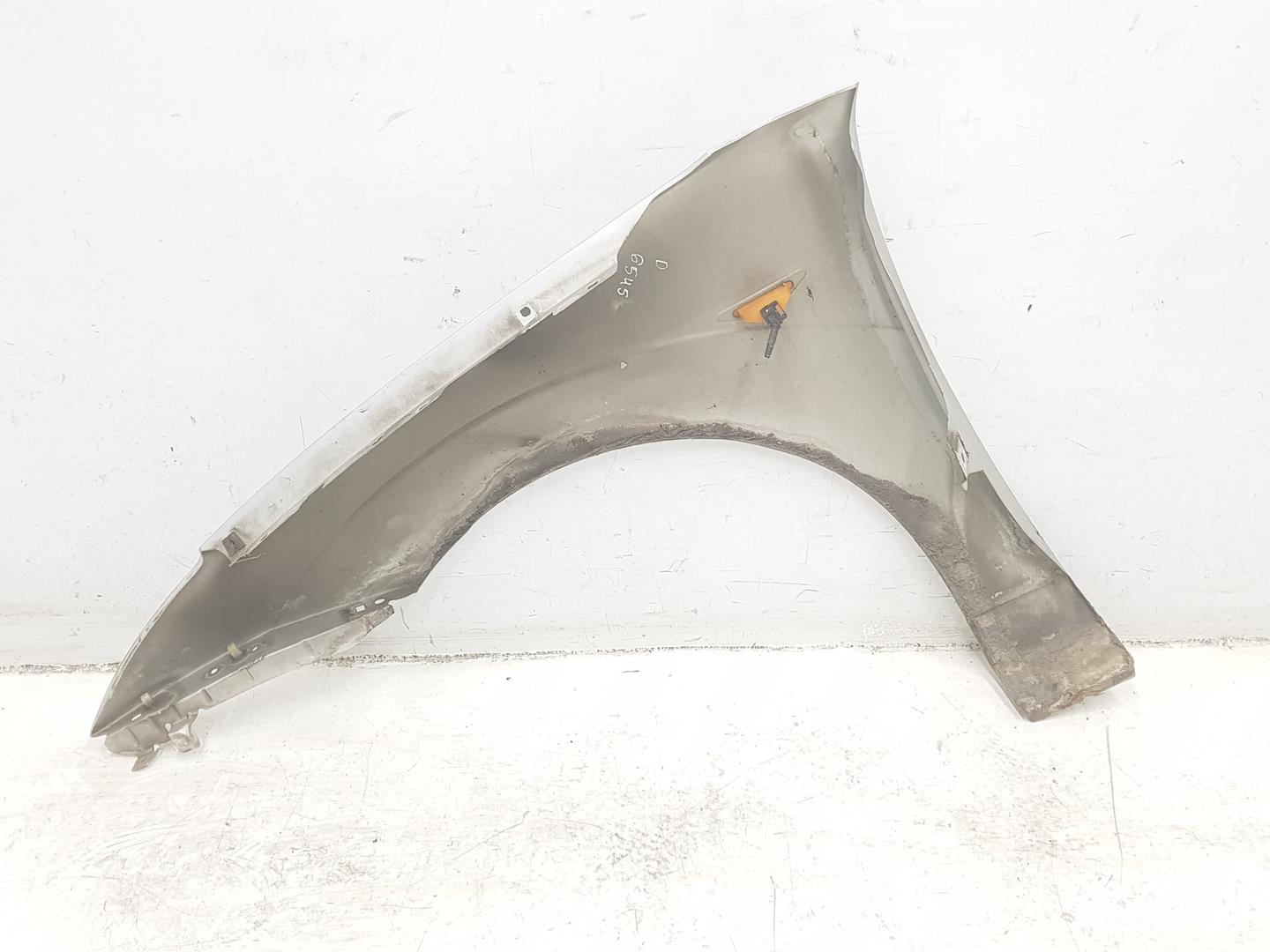 FORD Transit Front Right Fender 1350731,XS4116015AU,COLORGRISPLATAPERLA 22561566